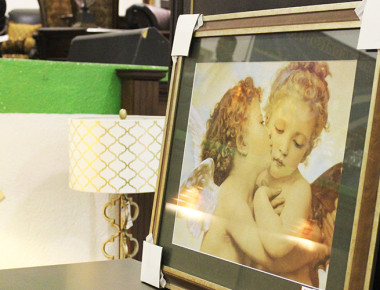 Realizan Expo Mueble en Tequisquiapan