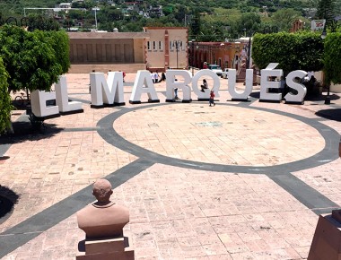 Recolección de basura se retrasa en El Marqués
