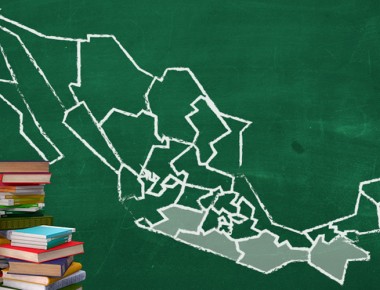 Regresa la CNTE a impartir clases en escuelas de Oaxaca