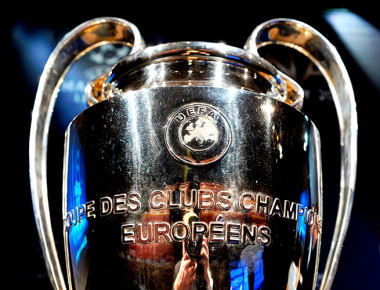 Regresa la Champions League