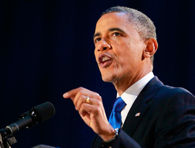 Republicanos en el Congreso no están haciendo su trabajo: Obama