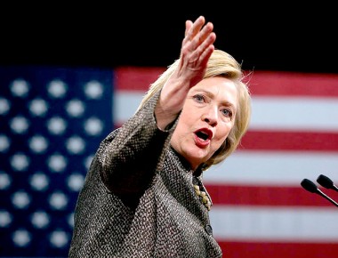 Tras visita de Trump, rechaza Hillary invitación de EPN para visitar México