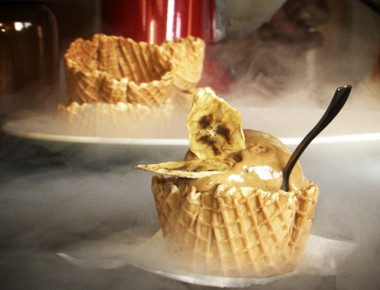 Postres inimaginables
