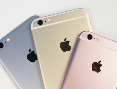 iPhone 7 y 7 Plus llegan hoy a México