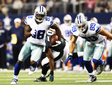 ¿Cuáles son los equipos más valiosos de la NFL?