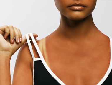 ¿Broncearte sin salir de casa? Es posible