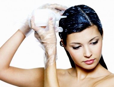¿Problemas al teñirte el cabello?