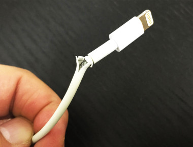 Tips para prolongar la vida de tus cables USB