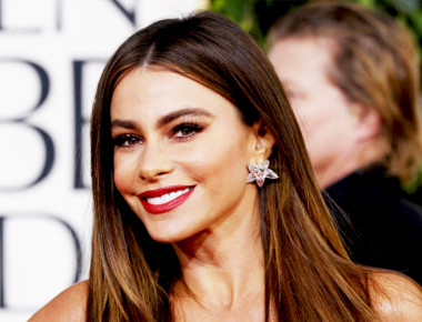 Sofia Vergara encarnará a la Mujer Maravilla