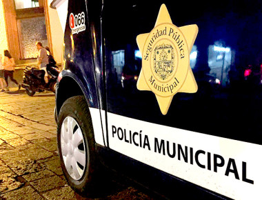 A un año de la administración de Marcos Aguilar, SSPMQ entrega resultados
