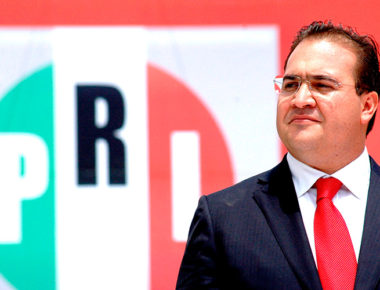 PRI expulsará a Duarte
