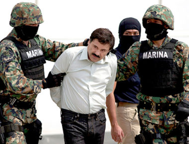Abogado de «El Chapo» podrá intentar evitar extradición del capo a EU
