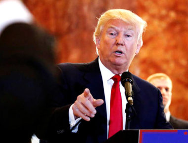 Aceptaré totalmente el resultado electoral… si gano: Donald Trump