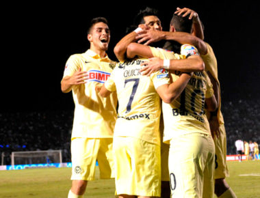 América avanza a Semifinales