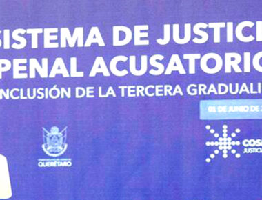 Buscarán mejorar «Cosmos» en el estado de Querétaro, invertirán 11 mdp