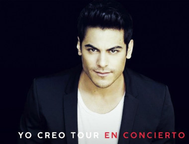 Carlos Rivera prepara noche romántica para Querétaro