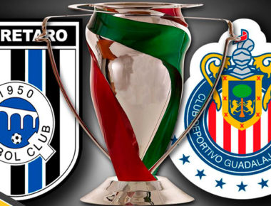 Chivas vuelve a vencer a América, se enfrentará vs Gallos