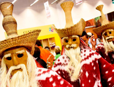 Concluye con gran éxito Feria Nacional de Pueblos Mágicos