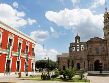 D´Tour: Conoce Linares, un Pueblo Mágico con más de tres siglos de historia