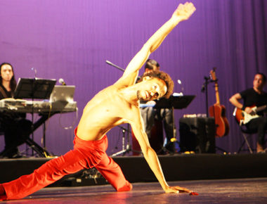 Continúa el Festival Internacional de Artes Escénicas