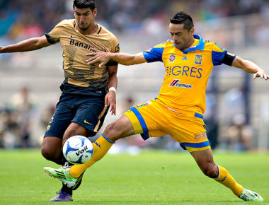Definen horarios de Cuartos de Final de la Concachampions