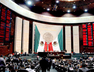 Diputados Federales avalan cambios a Ley de Ingresos