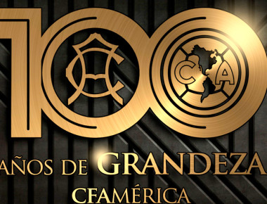 El América celebra sus primeros 100 años