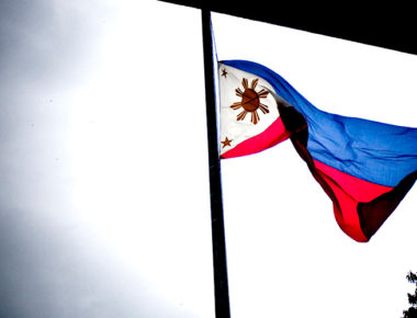 Filipinas informa en China que se «separa» de EU