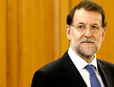 Fracasa Mariano Rajoy