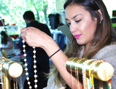 Fundación Origen celebra Bazar “Winter Fever” 2016