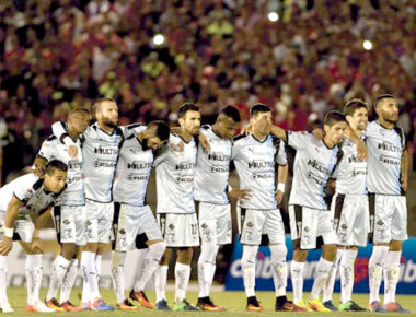 Gallos Blancos vence a Toluca y accede a la Final de la Copa MX