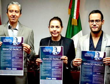 Instituto de Cultura del Municipio de Querétaro convoca a escritores