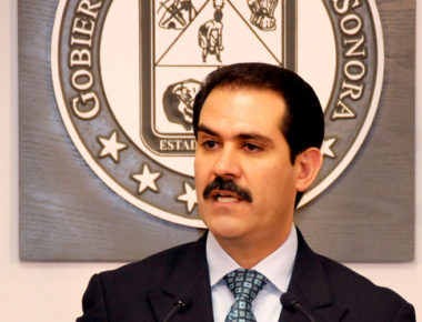 Interpol busca a Guillermo Padrés en 190 países
