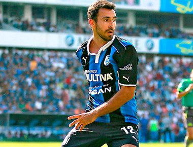Jonathan Borstein, ejemplo de constancia