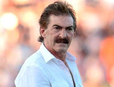 La Volpe, el nuevo estratega del Centenario