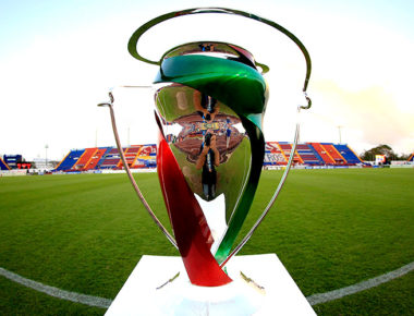 Listas las Semifinales de Copa MX