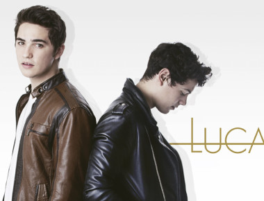 Ellos son LUCAH y vienen a conquistarte