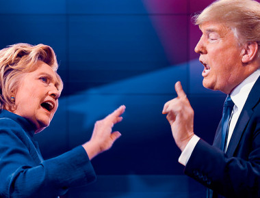 ¿Quién ganó el segundo debate?