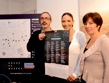 Segunda edición de noche de Museos abrirá las puertas de 17 recintos a capitalinos y turistas