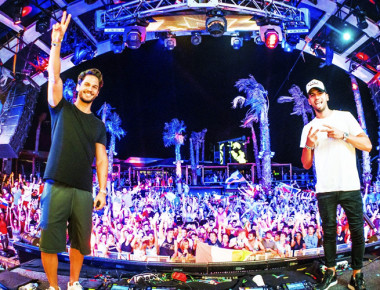Alistan el Sirilo Music Festival