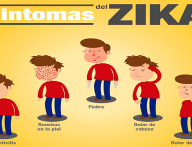 Suman cinco mil 204 infectados de zika en México; Veracruz con mayor número de casos