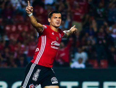 Tijuana no se cansa de sumar