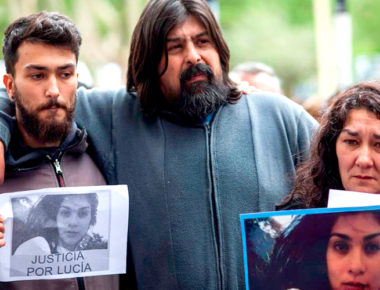 Tras ola de feminicidios, este miércoles mujeres argentinas harán huelga