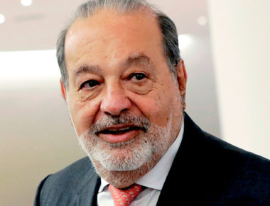 Trump acusa a Carlos Slim de ayudar a Hillary Clinton