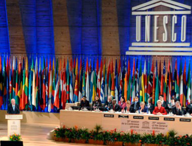 Unesco adopta resolución sobre Jerusalén que indigna a Israel