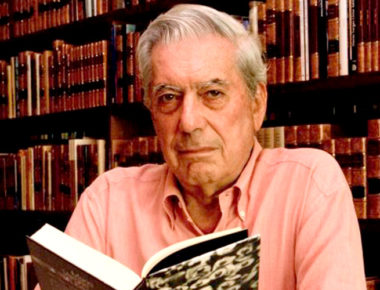 Vargas Llosa encabeza cartel de la Feria Internacional del Libro Guadalajara