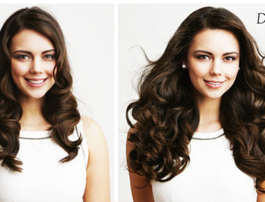 Ventajas y desventajas del uso de extensiones en el cabello