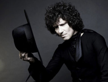 Hoy en Querétaro: Mutaciones Tour de Bunbury ¿Te lo vas a perder?