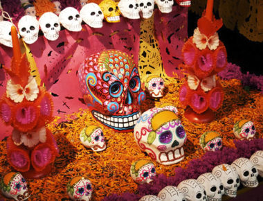¿Por qué es importante celebrar el «Día de Muertos»? Este corto te lo explica