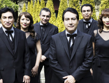 Los Ángeles Azules regresan a Querétaro, presentarán de «Plaza en Plaza»